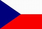 Czech flag